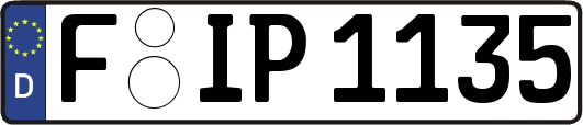 F-IP1135