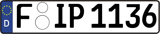 F-IP1136