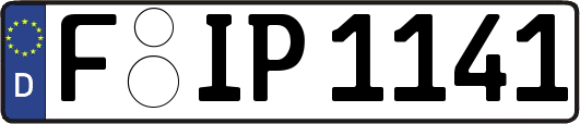 F-IP1141