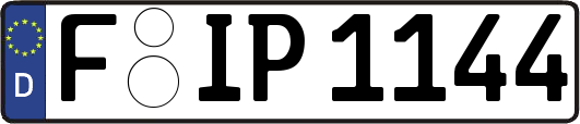 F-IP1144