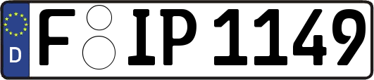 F-IP1149