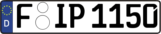 F-IP1150
