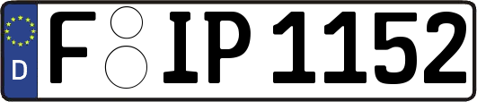 F-IP1152