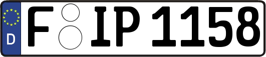 F-IP1158
