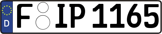 F-IP1165