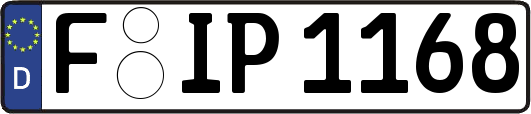 F-IP1168