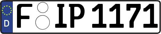 F-IP1171