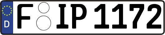 F-IP1172