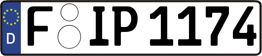 F-IP1174