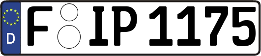F-IP1175