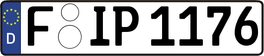 F-IP1176