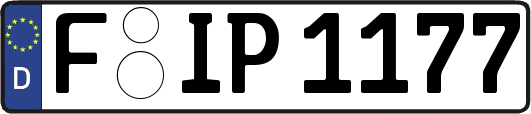 F-IP1177