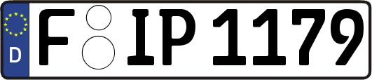 F-IP1179