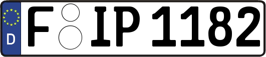 F-IP1182