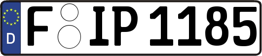 F-IP1185
