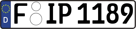 F-IP1189