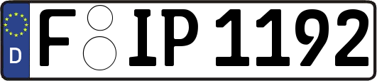 F-IP1192