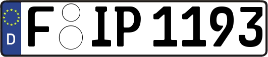 F-IP1193