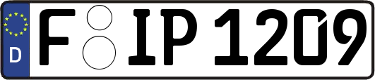 F-IP1209