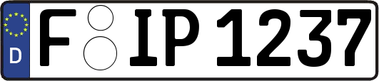 F-IP1237