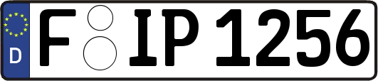 F-IP1256
