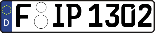 F-IP1302