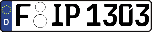 F-IP1303