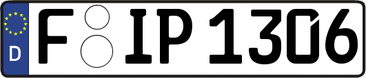 F-IP1306