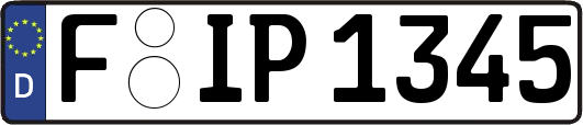 F-IP1345