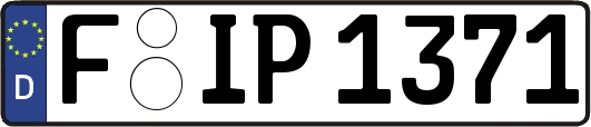 F-IP1371