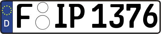 F-IP1376