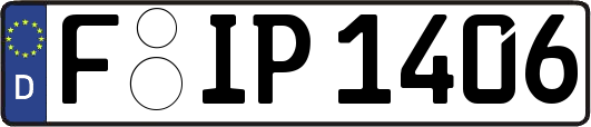 F-IP1406