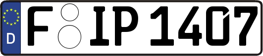 F-IP1407