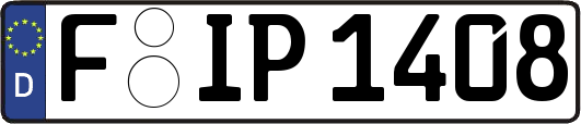 F-IP1408