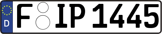 F-IP1445