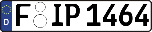 F-IP1464
