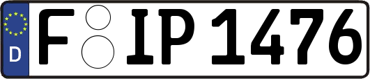 F-IP1476