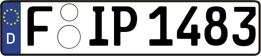 F-IP1483