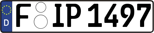 F-IP1497