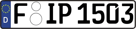F-IP1503