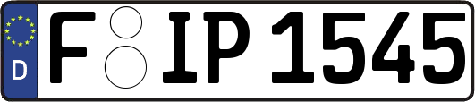 F-IP1545