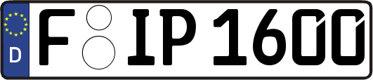 F-IP1600