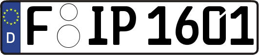 F-IP1601