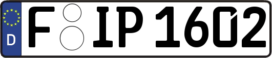 F-IP1602