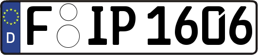 F-IP1606