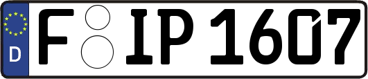 F-IP1607