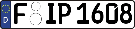 F-IP1608