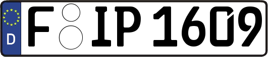 F-IP1609