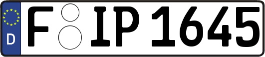 F-IP1645