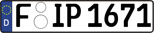F-IP1671